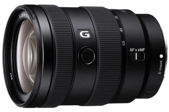 SONY Objectif zoom  E 16-55mm f/2,8 G