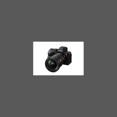 SONY Objectif zoom  FE 16-35mm f/2.8 Noir Monture E