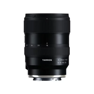 TAMRON Objectif zoom  16-30mm f/2.8 Di III VXD G2 Noir pour Monture Sony FE 