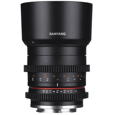 SAMYANG Objectifs  sam 50 t 13 sony e