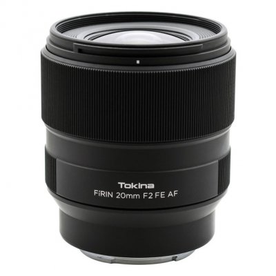 TOKINA Objectifs  t o 1 firin 20 af