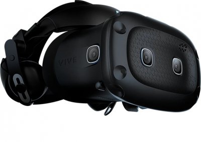 HTC Objet connect&eacute; / Domotique  Elite HMD