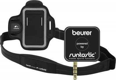 NO NAME Objet connect&eacute; / Domotique PM 200   Runtastic Cardiofr&eacute;quencem&egrave;tre Connect&eacute;