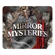 Objets cach&eacute;s - The Mirror Mysteries - PC -