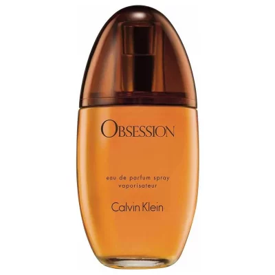 CALVIN KLEIN Obsession -  - Eau De Parfum