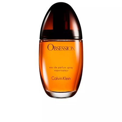 CALVIN KLEIN obsession - Eau de Parfum