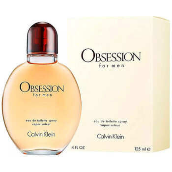 Obsession Men eau de toilette vaporisateur 125 ml 