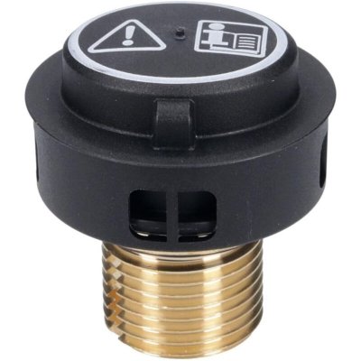 KARCHER Obturateur de maintenance complet pour sc 2.500 c 4.580-760.0 