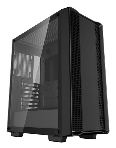 DEEPCOOL Obudowa  Cc560 V2 Fanless (r-cc560-bknaa0-g-2)