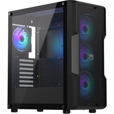 ENDORFY Obudowa  Regnum 400 ARGB (EY2A009)