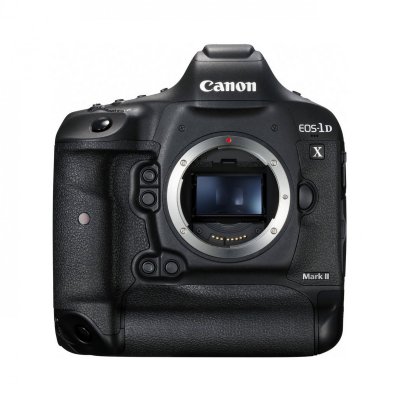 CANON Occasion  EOS 1DX Mark II