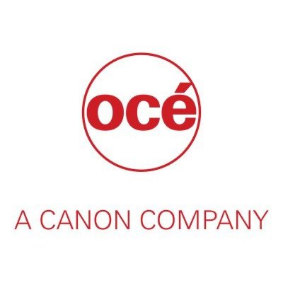 OCE  Toner CW 500 Cyan (1070038732) 9787B002