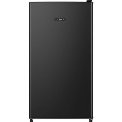 OCEANIC  OCEARTT90B3 - R&eacute;frig&eacute;rateur table top 90 L - Froid statique - Noir