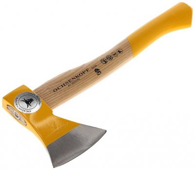 OCHSENKOPF  1591649 Hachette 360 mm 0.765 kg