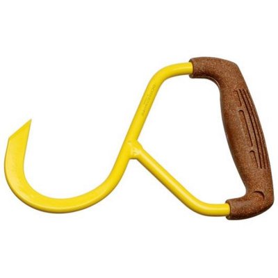 OCHSENKOPF  - 2231395 Crochet de levage 210 mm 0.37 kg A603072