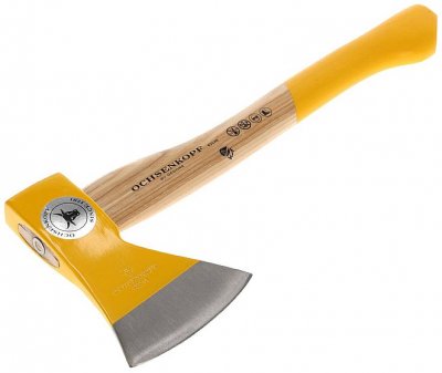 OCHSENKOPF  Hache foresti&egrave;re 1000 g - OX 235 E-1002