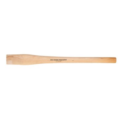 OCHSENKOPF  Manche en Bois d'hickory de Rechange 750 mm