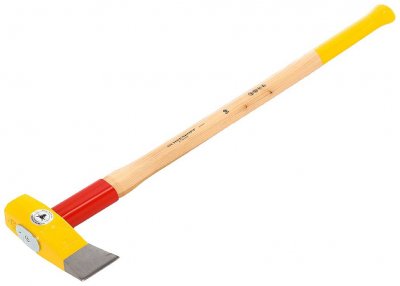 OCHSENKOPF  Marteau &agrave; fendre le bois ROTBAND-PLUS - OX 638 H-3509
