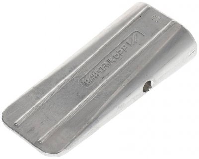OCHSENKOPF  OX 44-0000 1591908 Coin creux Aluminium (Import Allemagne)