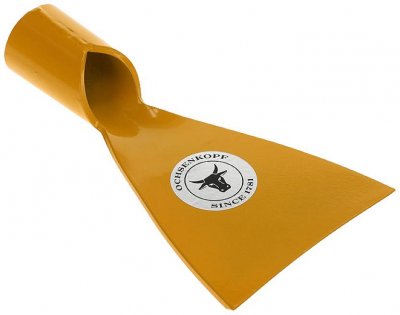 OCHSENKOPF  OX63-0400 &Eacute;cor&ccedil;oir 400g, Jaune
