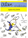 LEMOINE Octave, l'oreille tendre - sylvie villemin (+ audio)