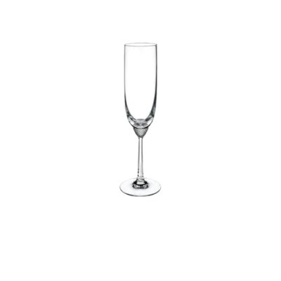 VILLEROY & BOCH Octavie fl&ucirc;te &agrave; champagne