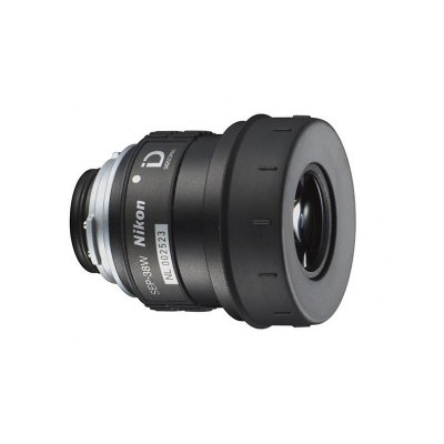 NIKON Oculaire  SEP-38W 30x/38x pour longue vue PROSTAFF 5