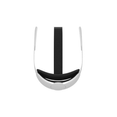 META Oculus Quest 2 Strap Virtual Reality Glasses Clair