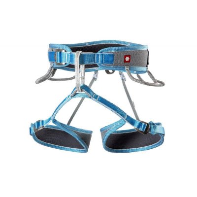 OCUN  - Twist Tech Eco - Baudrier taille M-L, bleu
