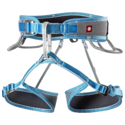 OCUN  - Twist Tech Eco - Baudrier taille XS-M, bleu