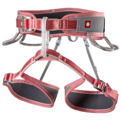 OCUN  - Women's Twist Tech Eco - Baudrier taille XS-M, multicolore