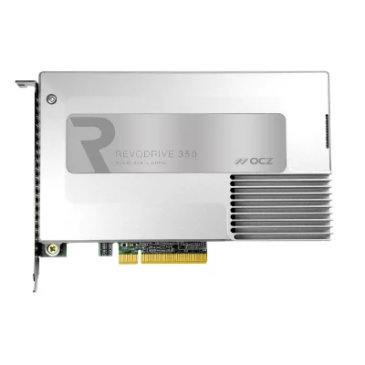 OCZ  revodrive 350 pcie ssd 480 gb RVD350-FHPX28-480G