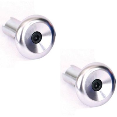 ODI  Bouchons  Embouts de barres en alliage argent