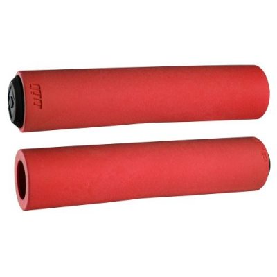 ODI  F1 Float Handlebar Grips Rouge