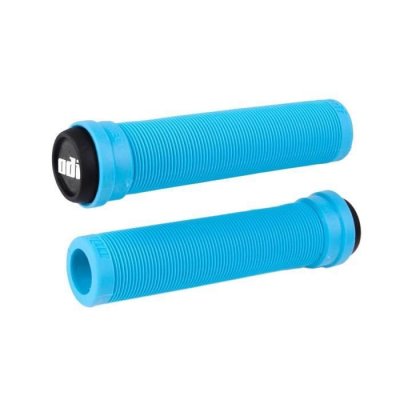 ODI  poignees longneck flangeless bleu