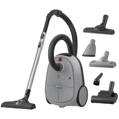 ELECTROLUX Odkurzacz  Eb61a5ug