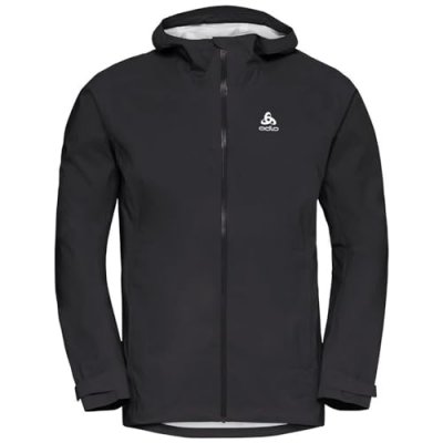 ODLO  Aegis 2.5 L Waterproof - Veste impermable homme Black S