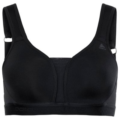 ODLO  Padded High - Soutien-gorge de sport Black 80E