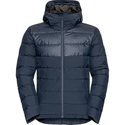 ODLO  Severin N-Thermic - Doudoune homme Dark Sapphire S