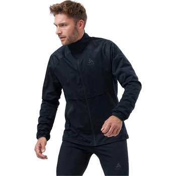 ODLO  Zeroweight Pro Warm Reflect - Veste softshell homme Black S