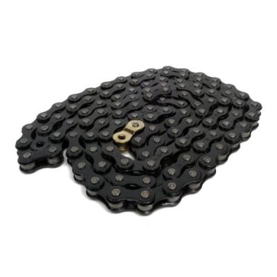 ODYSSEY  Bluebird Chain Argent&eacute; 112 Links / 1s