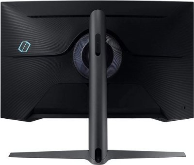 SAMSUNG Odyssey g6 27'' LS27BG652EUXEN