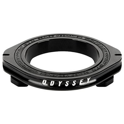 ODYSSEY  Gtx-s Gyro Dual Cable Detangler Argent&eacute;