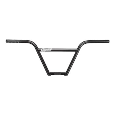 ODYSSEY  Rise 229 Mm Handlebar Argent&eacute; 22.2 mm / 736 mm