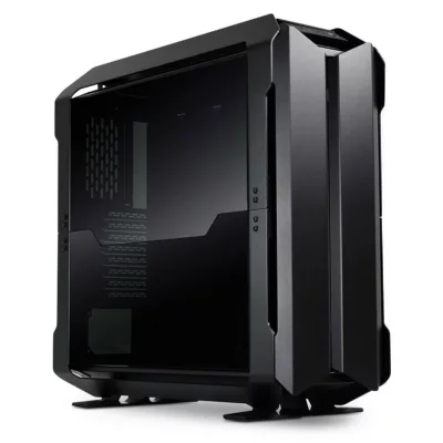 LIAN LI Odyssey x boitier grand tour - noir 4718466010438