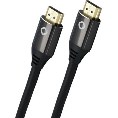OEHLBACH  C&acirc;ble HDMI&reg; Black Magic (3 m&egrave;tres)