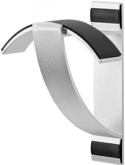 OEHLBACH  D1c35411 Gaming Headphone Support Blanc