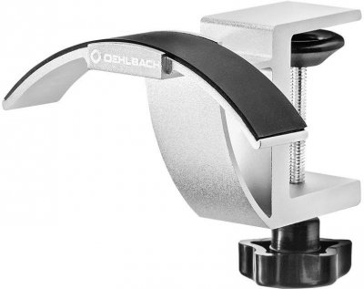 OEHLBACH  D1c35413 Gaming Headphone Support Blanc