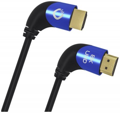 OEHLBACH  Shape Magic UHD 90 Noir