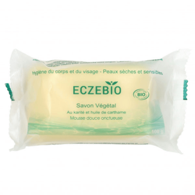 OEMINE  Eczebio Savon 100 Gr